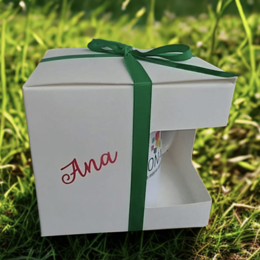 jarros personalizados